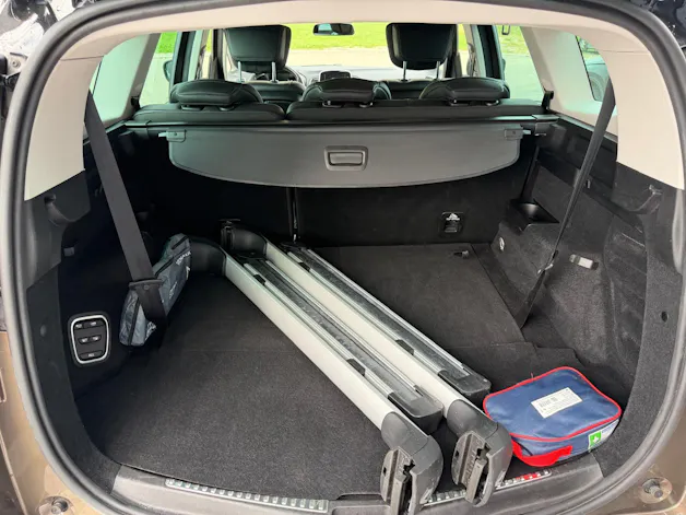 RENAULT Grand Scénic 1.3 TCe 160 Initiale EDC
