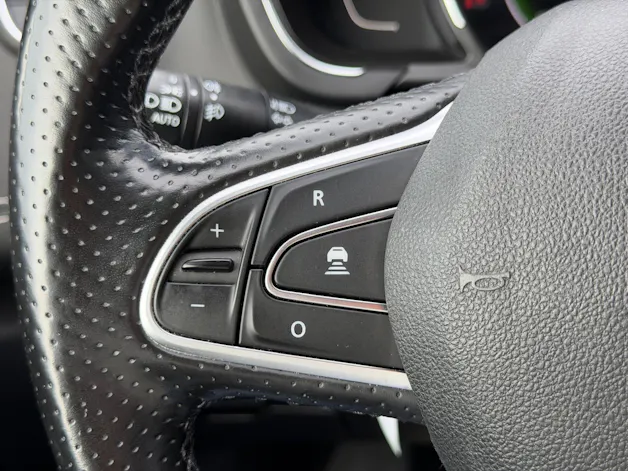 RENAULT Grand Scénic 1.3 TCe 160 Initiale EDC