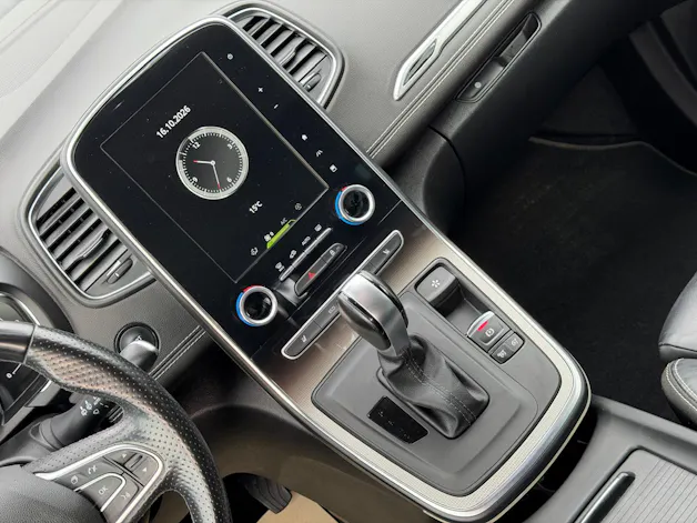 RENAULT Grand Scénic 1.3 TCe 160 Initiale EDC