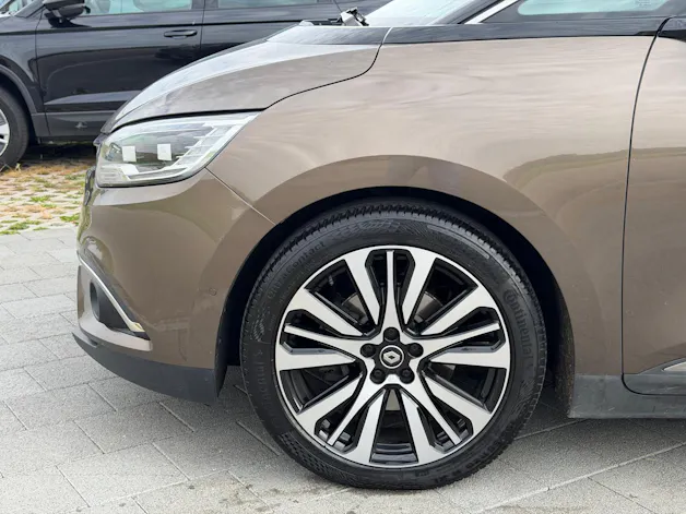 RENAULT Grand Scénic 1.3 TCe 160 Initiale EDC