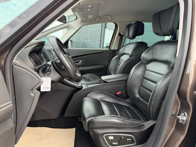 RENAULT Grand Scénic 1.3 TCe 160 Initiale EDC