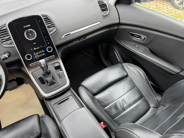 RENAULT Grand Scénic 1.3 TCe 160 Initiale EDC