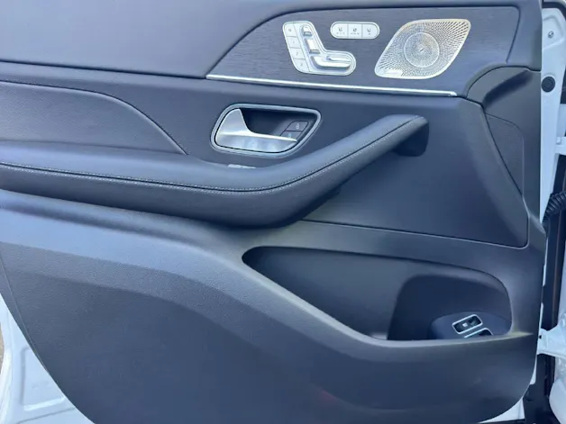 MERCEDES-BENZ GLE 450 e AMG Line 4Matic