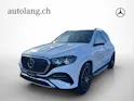 MERCEDES-BENZ GLE 450 e AMG Line 4Matic