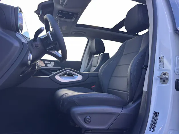 MERCEDES-BENZ GLE 450 e AMG Line 4Matic