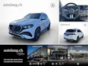 MERCEDES-BENZ GLE 450 e AMG Line 4Matic