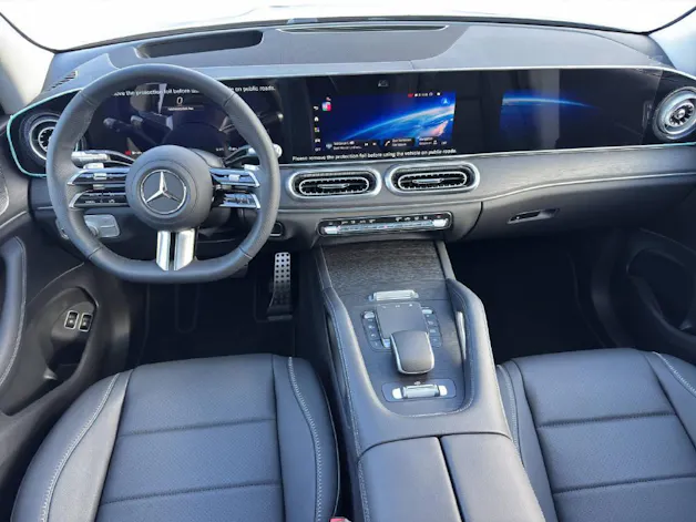 MERCEDES-BENZ GLE 450 e AMG Line 4Matic