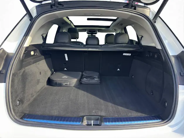 MERCEDES-BENZ GLE 450 e AMG Line 4Matic