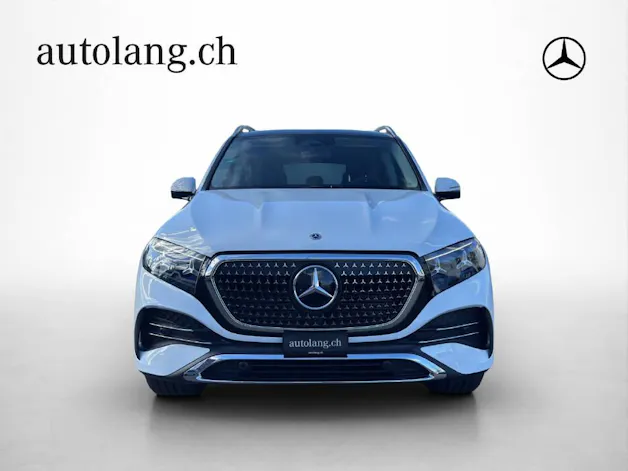 MERCEDES-BENZ GLE 450 e AMG Line 4Matic