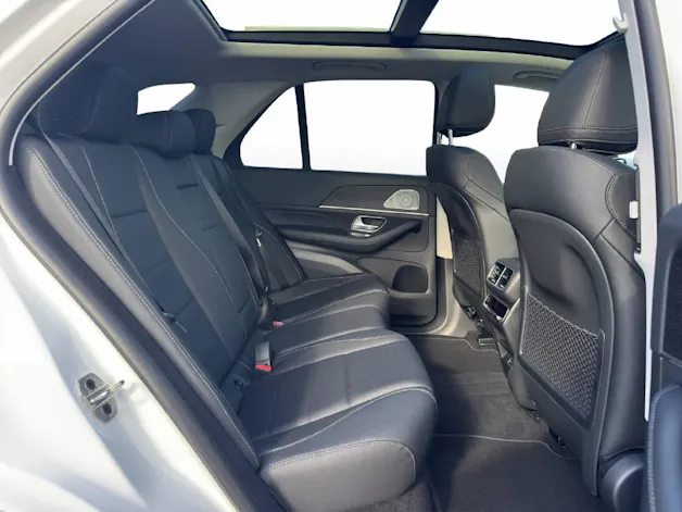 MERCEDES-BENZ GLE 450 e AMG Line 4Matic