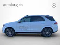 MERCEDES-BENZ GLE 450 e AMG Line 4Matic