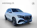 MERCEDES-BENZ GLE 450 e AMG Line 4Matic