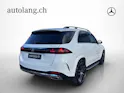 MERCEDES-BENZ GLE 450 e AMG Line 4Matic
