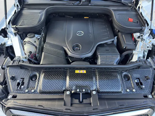 MERCEDES-BENZ GLE 450 e AMG Line 4Matic