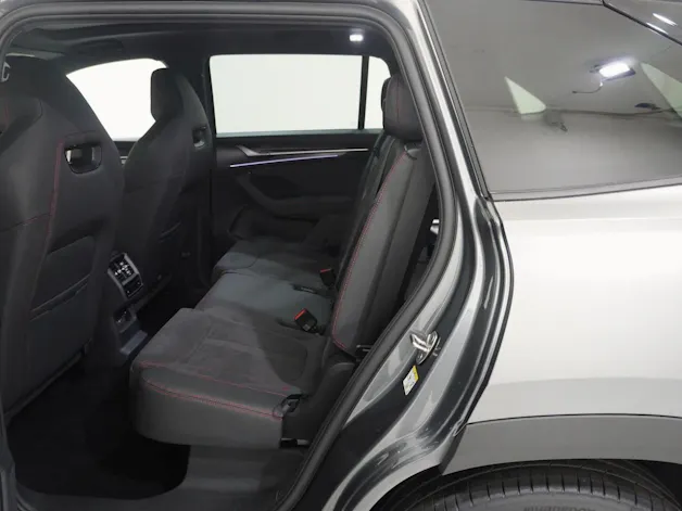 SKODA Kodiaq 2.0 TSI RS