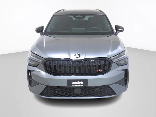 SKODA Kodiaq 2.0 TSI RS