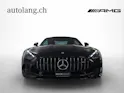 MERCEDES-BENZ AMG GT 63 Executive Edition 4Matic+
