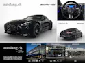 MERCEDES-BENZ AMG GT 63 Executive Edition 4Matic+