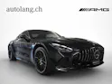 MERCEDES-BENZ AMG GT 63 Executive Edition 4Matic+