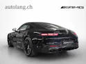 MERCEDES-BENZ AMG GT 63 Executive Edition 4Matic+