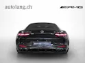 MERCEDES-BENZ AMG GT 63 Executive Edition 4Matic+