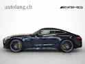 MERCEDES-BENZ AMG GT 63 Executive Edition 4Matic+