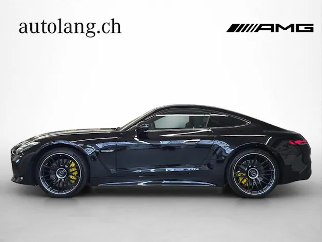 MERCEDES-BENZ AMG GT 63 Executive Edition 4Matic+