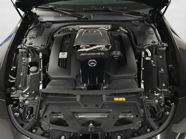 MERCEDES-BENZ AMG GT 63 Executive Edition 4Matic+