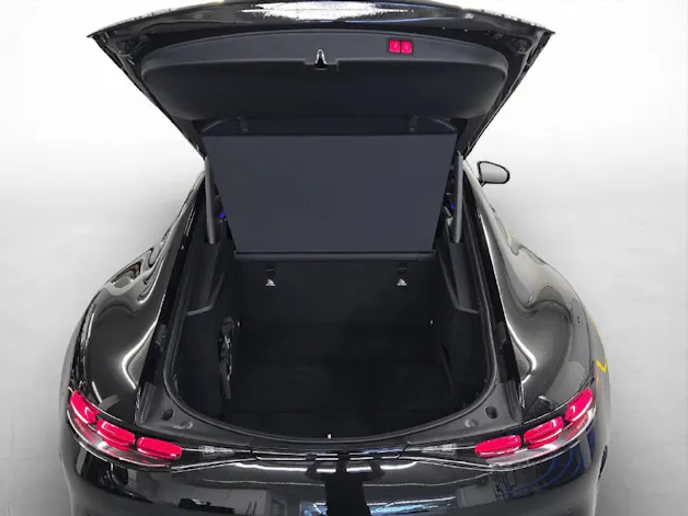MERCEDES-BENZ AMG GT 63 Executive Edition 4Matic+