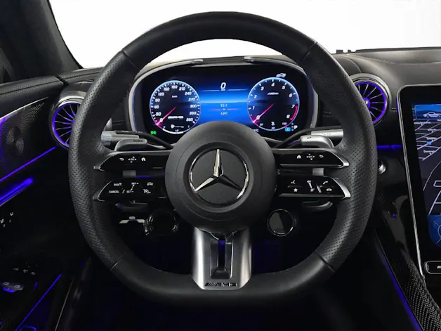 MERCEDES-BENZ AMG GT 63 Executive Edition 4Matic+