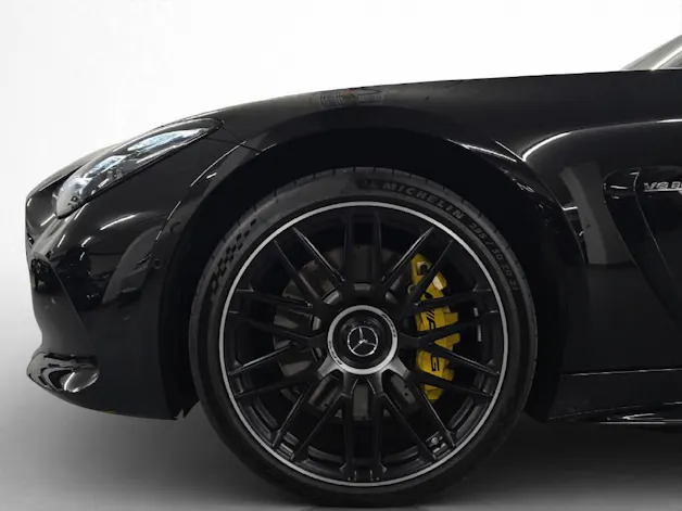 MERCEDES-BENZ AMG GT 63 Executive Edition 4Matic+