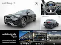 MERCEDES-BENZ GLA 250 e EQ Star AMG Line