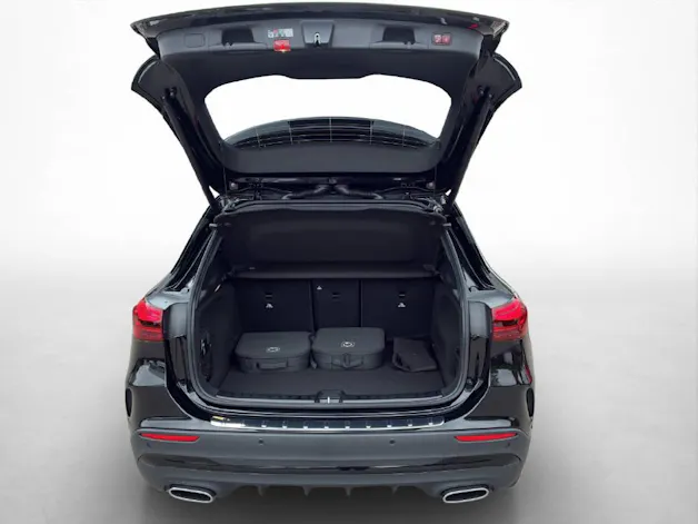 MERCEDES-BENZ GLA 250 e EQ Star AMG Line