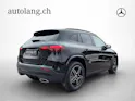 MERCEDES-BENZ GLA 250 e EQ Star AMG Line