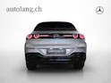 MERCEDES-BENZ GLC 300 4Matic EQ