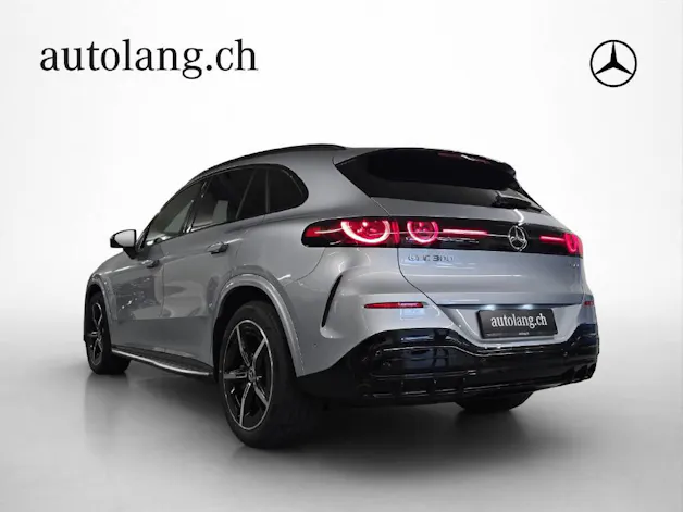 MERCEDES-BENZ GLC 300 4Matic EQ