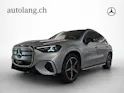 MERCEDES-BENZ GLC 300 4Matic EQ