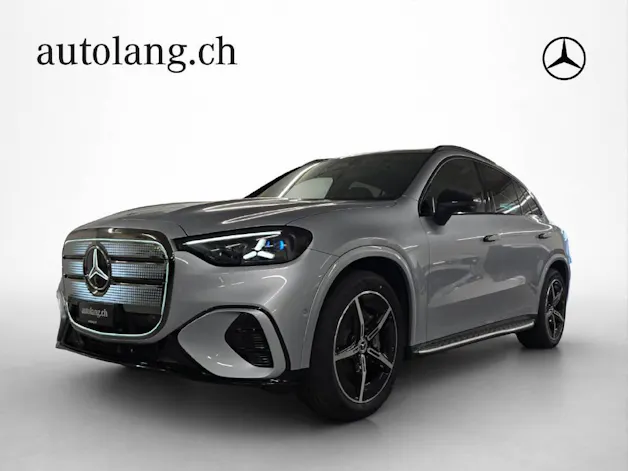 MERCEDES-BENZ GLC 300 4Matic EQ
