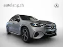 MERCEDES-BENZ GLC 300 4Matic EQ