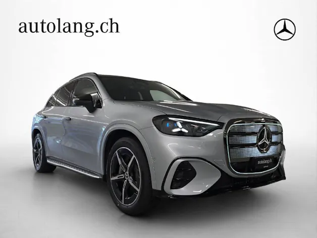 MERCEDES-BENZ GLC 300 4Matic EQ