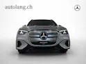 MERCEDES-BENZ GLC 300 4Matic EQ