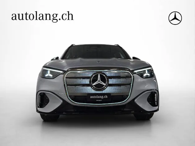 MERCEDES-BENZ GLC 300 4Matic EQ