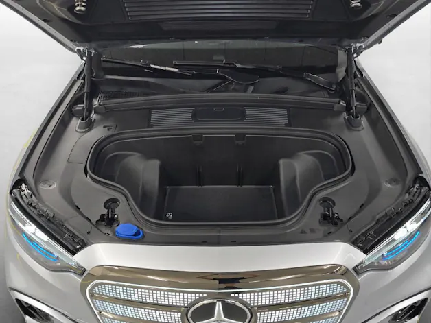MERCEDES-BENZ GLC 300 4Matic EQ