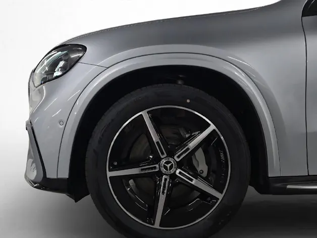 MERCEDES-BENZ GLC 300 4Matic EQ