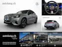 MERCEDES-BENZ GLC 300 4Matic EQ
