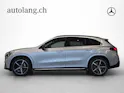 MERCEDES-BENZ GLC 300 4Matic EQ