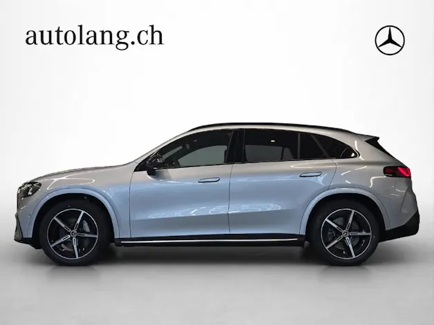 MERCEDES-BENZ GLC 300 4Matic EQ