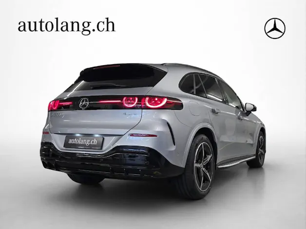 MERCEDES-BENZ GLC 300 4Matic EQ
