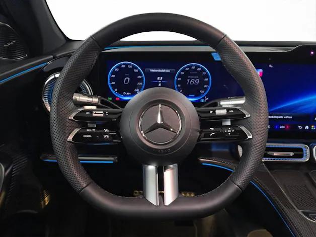 MERCEDES-BENZ GLC 300 4Matic EQ