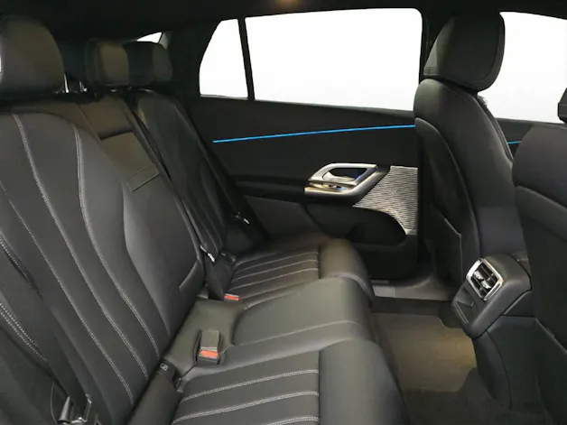 MERCEDES-BENZ GLC 300 4Matic EQ